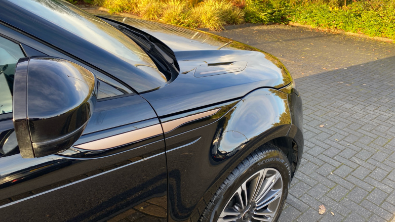 Land Rover Range Rover Evoque 2.0 D200 Autobiography 5dr Auto [Revised] Diesel Hatchback